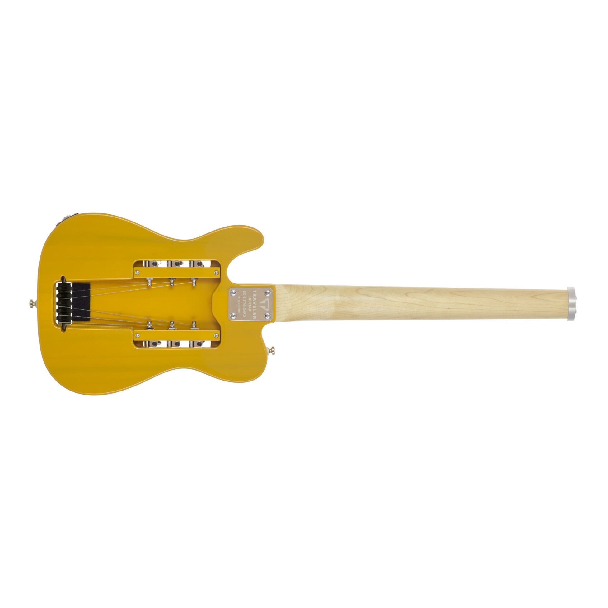 EG-3 Standard Butterscotch Blonde